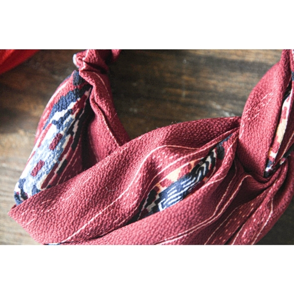 Boho Twist Headband Bundle - Picture 3 of 4